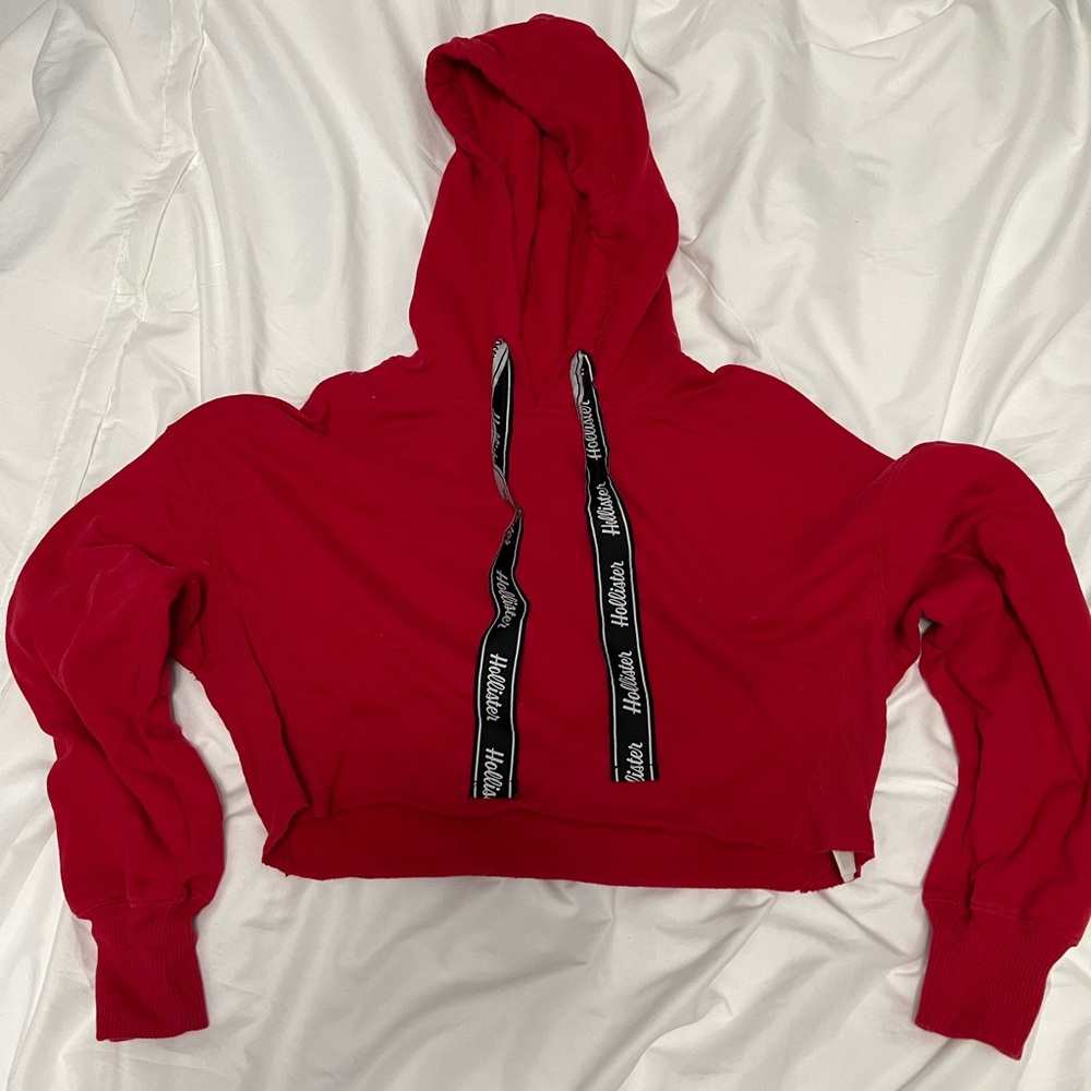 Hollister hoodie